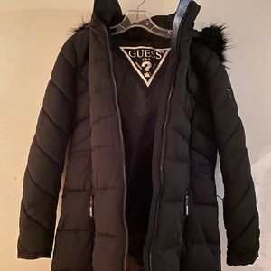 Guess Winter Coat